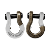 Jowl™ Recovery Split Shackle™ 7/8 - Xtrusion Overland