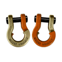 Jowl™ Recovery Split Shackle™ 7/8 - Xtrusion Overland