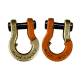 Jowl™ Recovery Split Shackle™ 7/8 - Xtrusion Overland