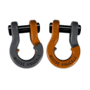 Jowl™ Recovery Split Shackle™ 7/8 - Xtrusion Overland