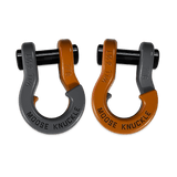 Jowl™ Recovery Split Shackle™ 7/8 - Xtrusion Overland