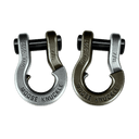 Jowl™ Recovery Split Shackle™ 7/8 - Xtrusion Overland