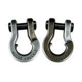 Jowl™ Recovery Split Shackle™ 7/8 - Xtrusion Overland