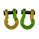 Jowl™ Recovery Split Shackle™ 7/8 - Xtrusion Overland
