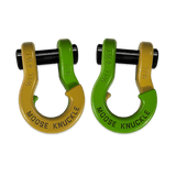 Jowl™ Recovery Split Shackle™ 7/8 - Xtrusion Overland