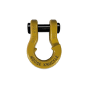 Jowl™ Recovery Split Shackle™ 7/8 - Xtrusion Overland