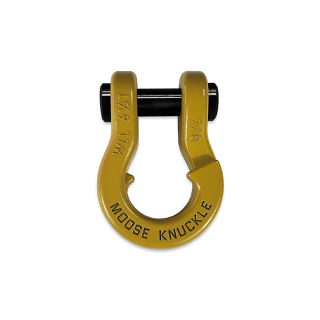 Jowl™ Recovery Split Shackle™ 7/8 - Xtrusion Overland