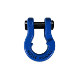 Jowl™ Recovery Split Shackle™ 7/8 - Xtrusion Overland