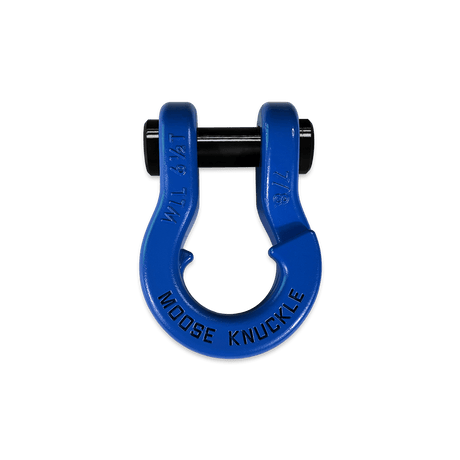 Jowl™ Recovery Split Shackle™ 7/8 - Xtrusion Overland