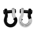 Jowl™ Recovery Split Shackle™ 7/8 - Xtrusion Overland