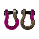 Jowl™ Recovery Split Shackle™ 7/8 - Xtrusion Overland