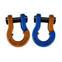 Jowl™ Recovery Split Shackle™ 7/8 - Xtrusion Overland