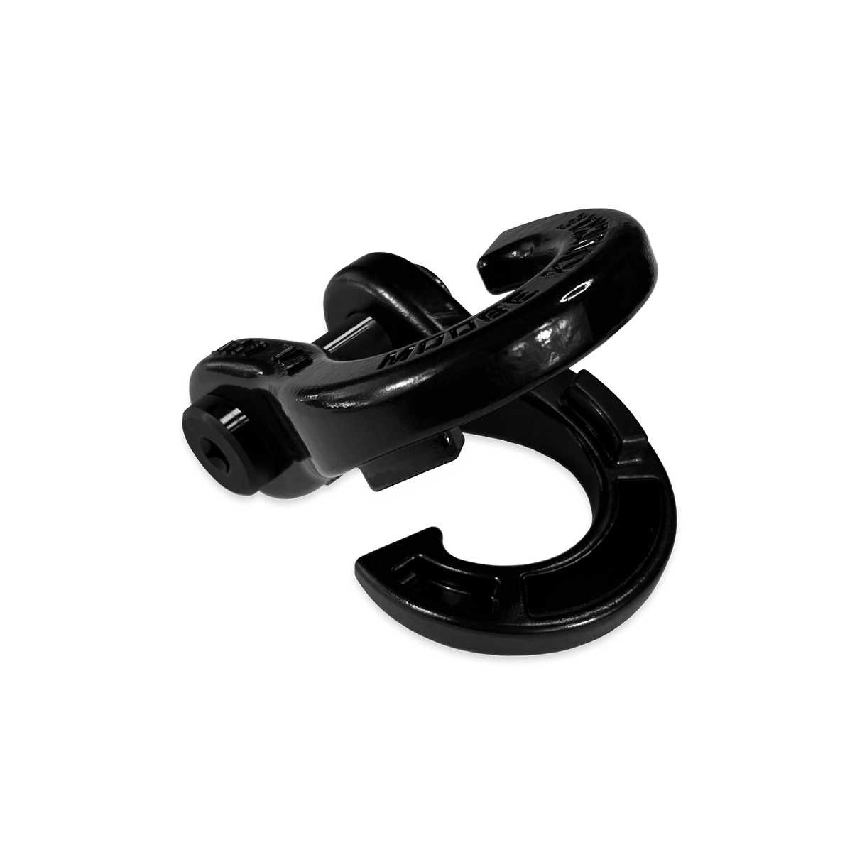 Jowl™ Recovery Split Shackle™ 7/8 - Xtrusion Overland