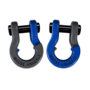 Jowl™ Recovery Split Shackle™ 7/8 - Xtrusion Overland