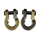 Jowl™ Recovery Split Shackle™ 7/8 - Xtrusion Overland