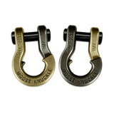 Jowl™ Recovery Split Shackle™ 7/8 - Xtrusion Overland