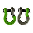 Jowl™ Recovery Split Shackle™ 7/8 - Xtrusion Overland