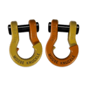 Jowl™ Recovery Split Shackle™ 7/8 - Xtrusion Overland