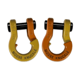 Jowl™ Recovery Split Shackle™ 7/8 - Xtrusion Overland