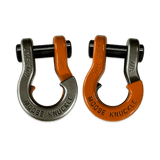 Jowl™ Recovery Split Shackle™ 7/8 - Xtrusion Overland