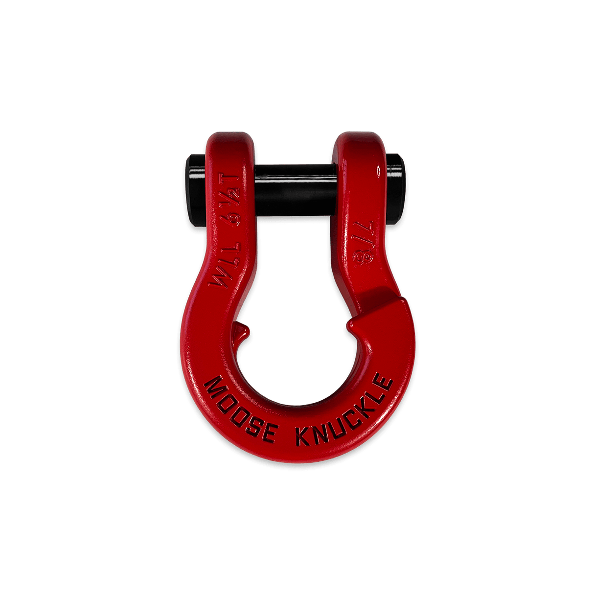 Jowl™ Recovery Split Shackle™ 7/8 - Xtrusion Overland