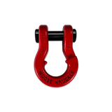 Jowl™ Recovery Split Shackle™ 7/8 - Xtrusion Overland