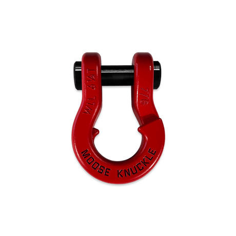Jowl™ Recovery Split Shackle™ 7/8 - Xtrusion Overland
