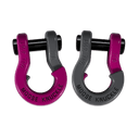 Jowl™ Recovery Split Shackle™ 7/8 - Xtrusion Overland
