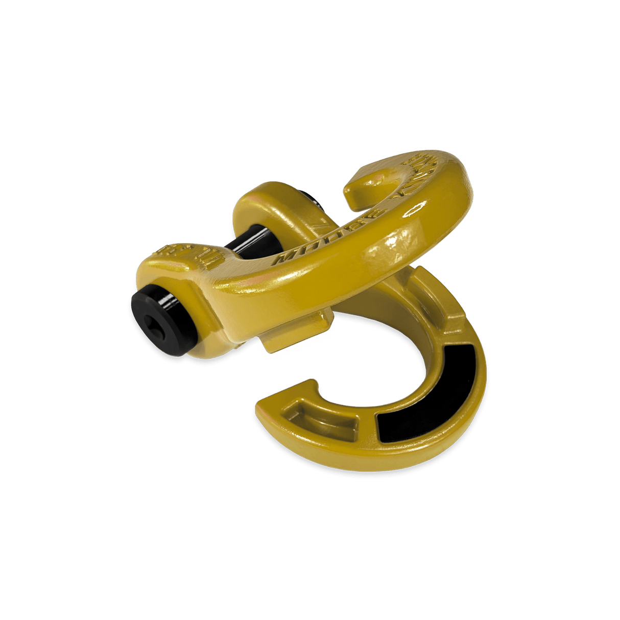 Jowl™ Recovery Split Shackle™ 7/8 - Xtrusion Overland