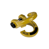 Jowl™ Recovery Split Shackle™ 7/8 - Xtrusion Overland