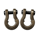 Jowl™ Recovery Split Shackle™ 7/8 - Xtrusion Overland