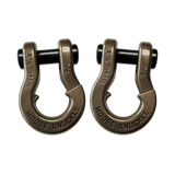 Jowl™ Recovery Split Shackle™ 7/8 - Xtrusion Overland