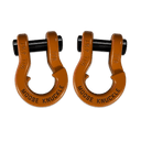 Jowl™ Recovery Split Shackle™ 7/8 - Xtrusion Overland