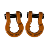 Jowl™ Recovery Split Shackle™ 7/8 - Xtrusion Overland