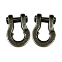 Jowl™ Recovery Split Shackle™ 7/8 - Xtrusion Overland