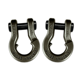 Jowl™ Recovery Split Shackle™ 7/8 - Xtrusion Overland