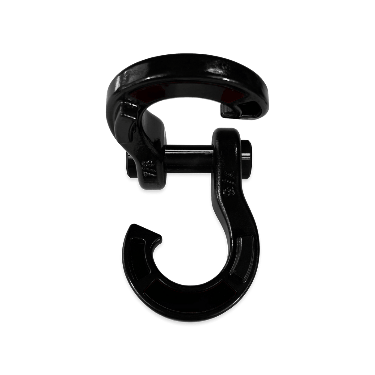 Jowl™ Recovery Split Shackle™ 7/8 - Xtrusion Overland