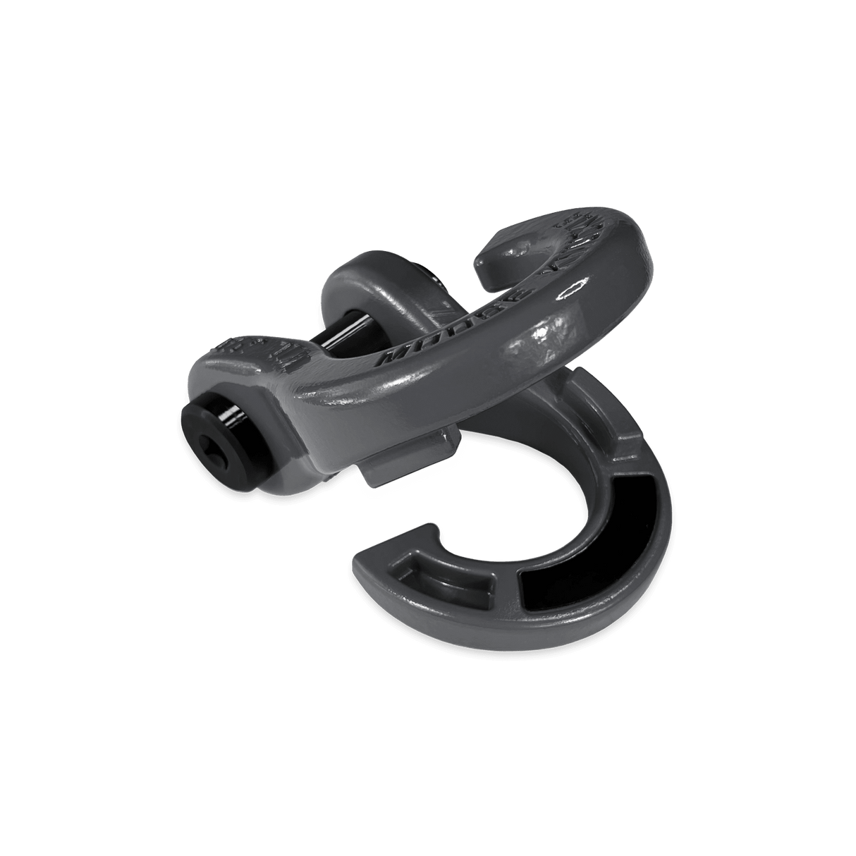 Jowl™ Recovery Split Shackle™ 7/8 - Xtrusion Overland