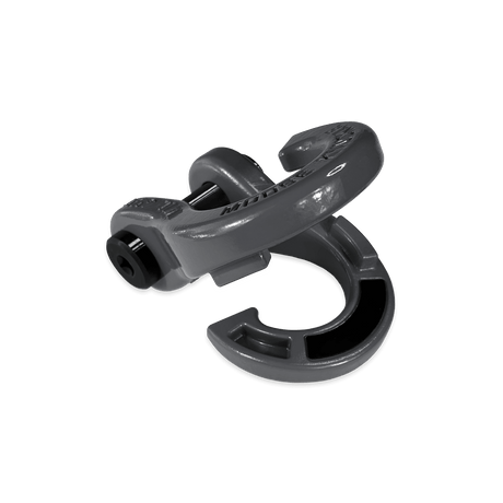Jowl™ Recovery Split Shackle™ 7/8 - Xtrusion Overland