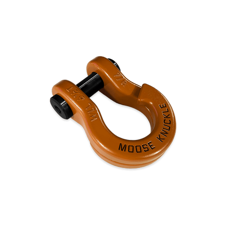 Jowl™ Recovery Split Shackle™ 7/8 - Xtrusion Overland