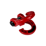 Jowl™ Recovery Split Shackle™ 7/8 - Xtrusion Overland