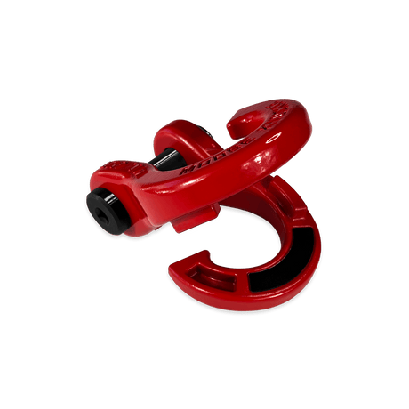 Jowl™ Recovery Split Shackle™ 7/8 - Xtrusion Overland