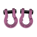 Jowl™ Recovery Split Shackle™ 7/8 - Xtrusion Overland