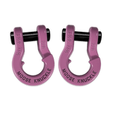 Jowl™ Recovery Split Shackle™ 7/8 - Xtrusion Overland