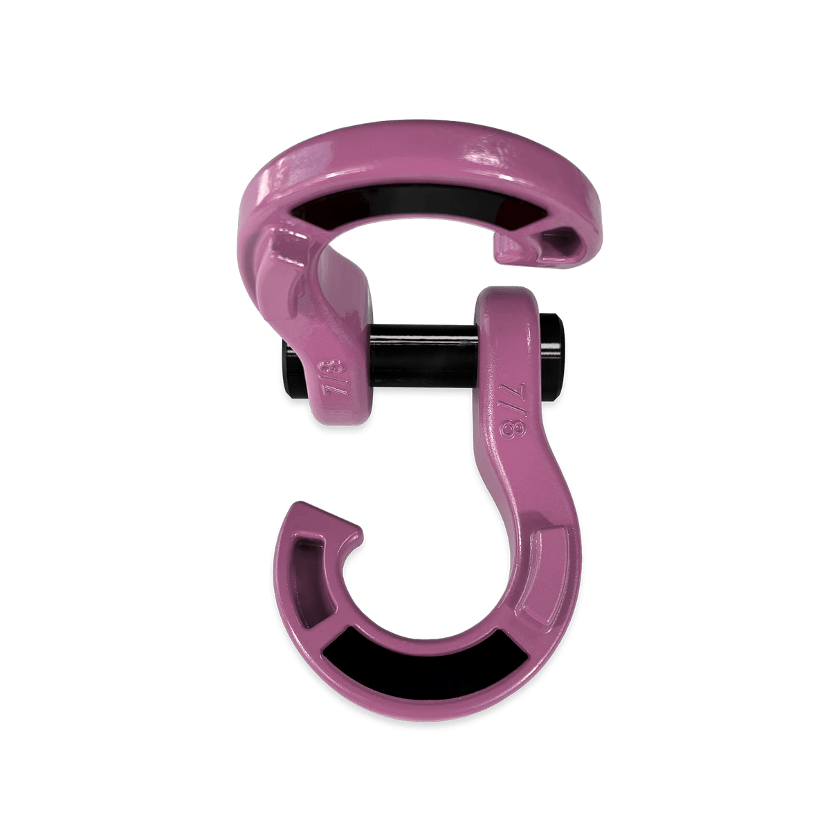 Jowl™ Recovery Split Shackle™ 7/8 - Xtrusion Overland
