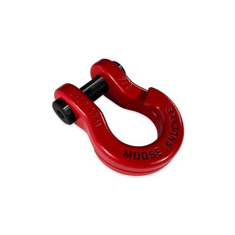 Jowl™ Recovery Split Shackle™ 7/8 - Xtrusion Overland