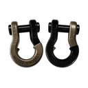 Jowl™ Recovery Split Shackle™ 7/8 - Xtrusion Overland