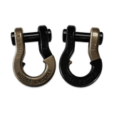 Jowl™ Recovery Split Shackle™ 7/8 - Xtrusion Overland