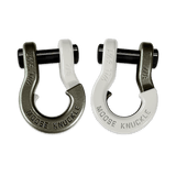 Jowl™ Recovery Split Shackle™ 7/8 - Xtrusion Overland