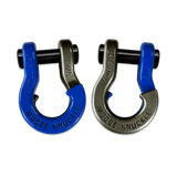 Jowl™ Recovery Split Shackle™ 7/8 - Xtrusion Overland